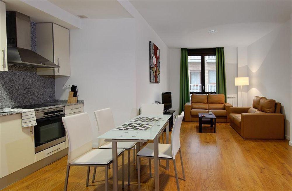 Casa Palacio De Sitios Appartement *