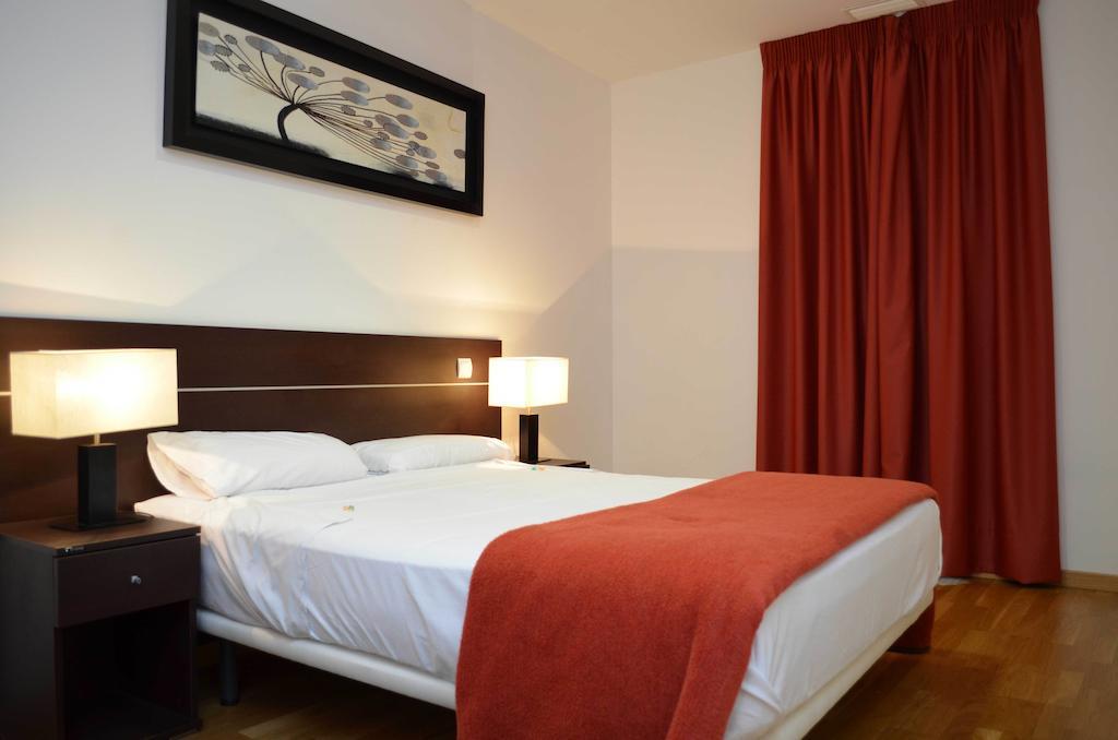 Appartement Casa Palacio De Sitios Saragosse