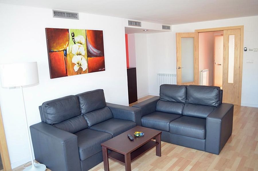 Appartement Casa Palacio De Sitios *