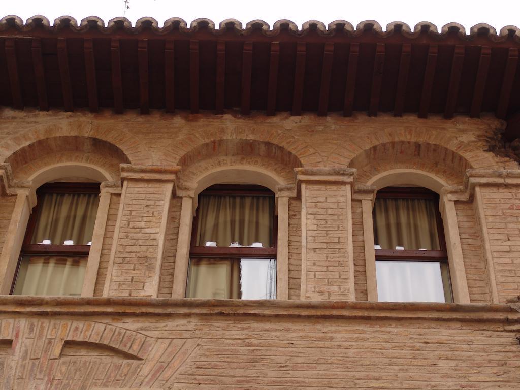 Appartement Casa Palacio De Sitios *