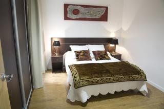 Appartement Casa Palacio De Sitios