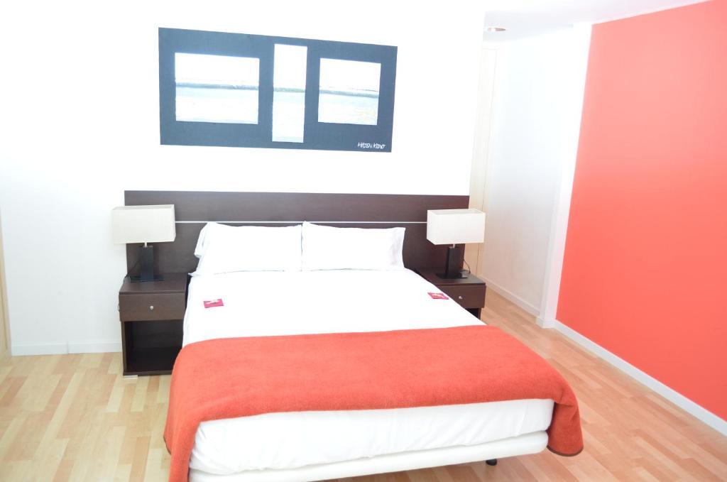Appartement Casa Palacio De Sitios *