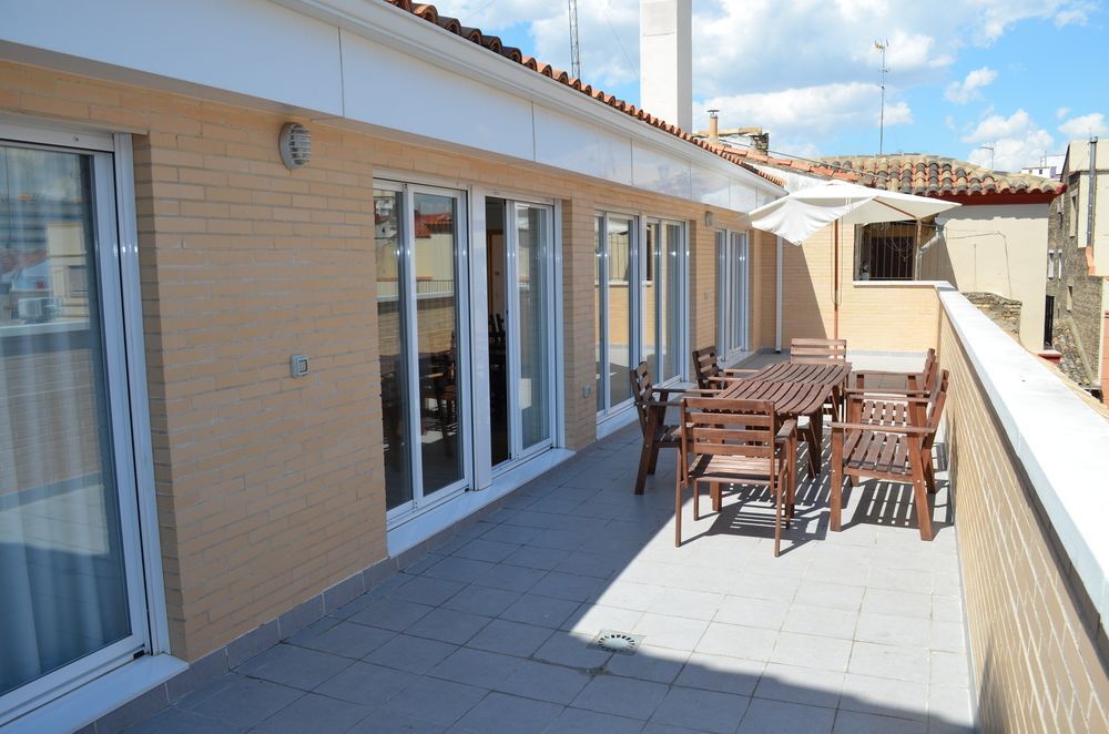 Casa Palacio De Sitios Appartement *